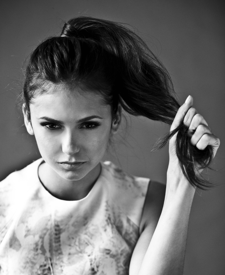 Nina Dobrev Nina Dobrev
