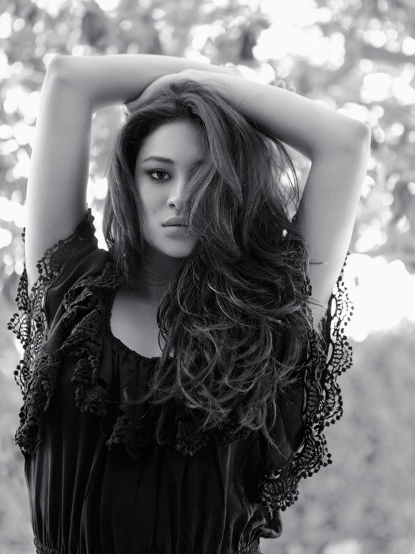 Shay Mitchell Shay Mitchell