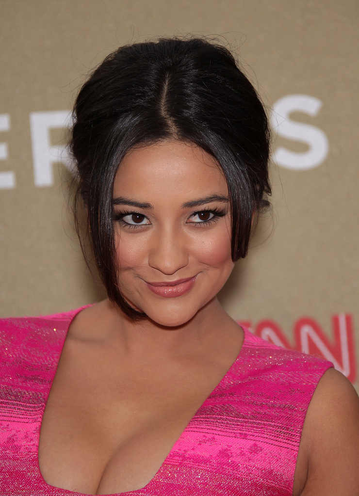 Shay Mitchell Shay Mitchell