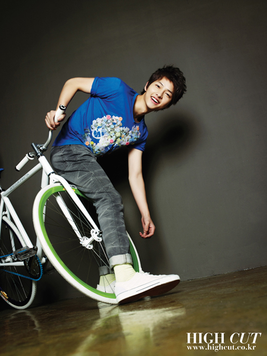 Joong-ki Song