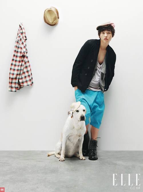 Joong-ki Song
