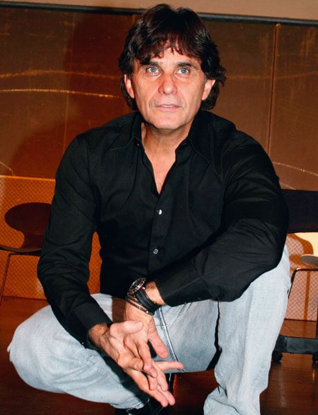 Humberto Zurita