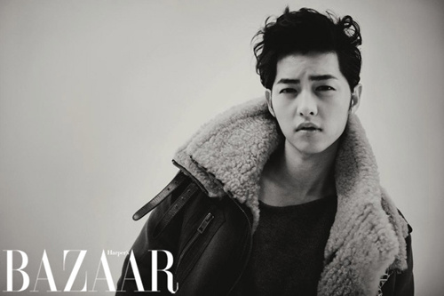 Joong-ki Song
