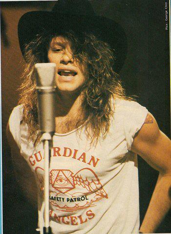 Jon Bon Jovi