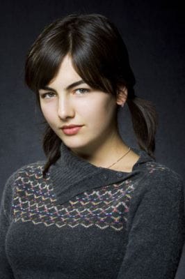 Camilla Belle Camilla Belle