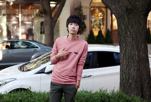 Joon Young