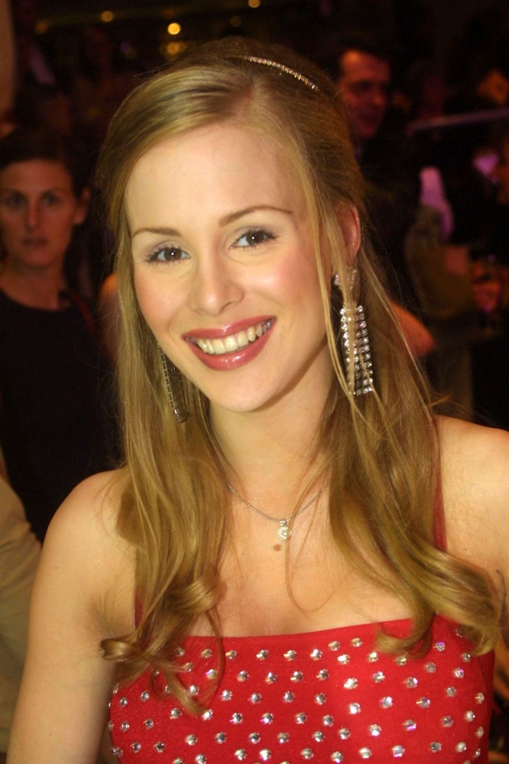 Ariane Sommer Ariane Sommer