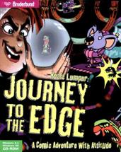 Koala Lumpur: Journey to the Edge
