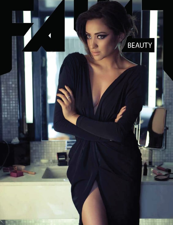 Shay Mitchell