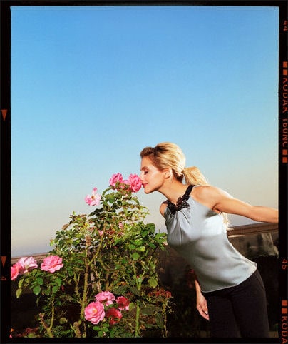 Brittany Murphy Brittany Murphy