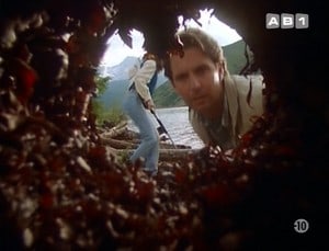 Legion of Fire: Killer Ants!