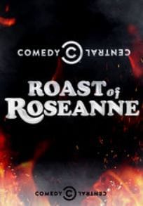 Comedy Central Roast of Roseanne