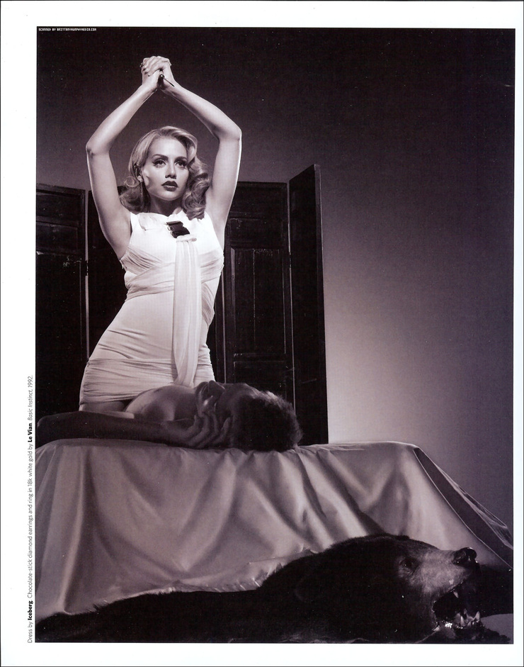 Brittany Murphy Brittany Murphy