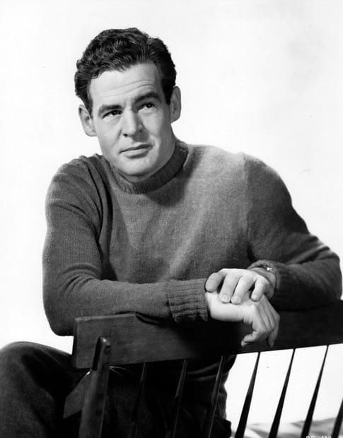 Robert Ryan