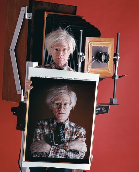 Andy Warhol