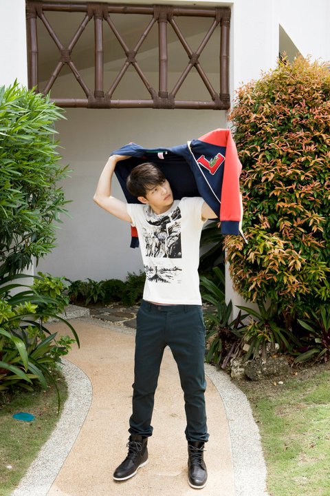 Joong-ki Song