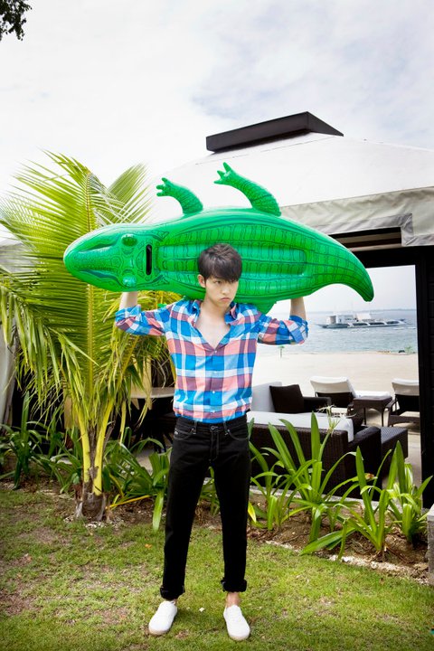 Joong-ki Song