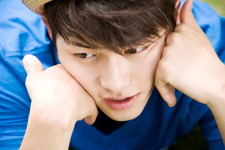 Joong-ki Song