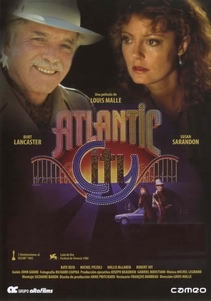 Atlantic City (1980)