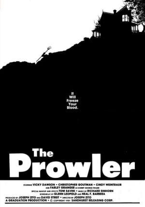 The Prowler