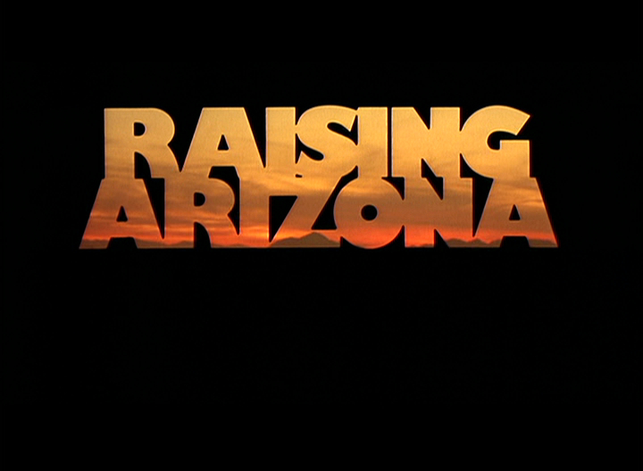 Raising Arizona