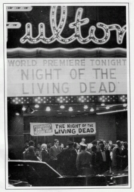 Night of the Living Dead