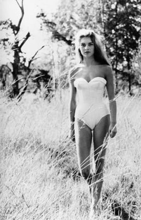 Brigitte Bardot