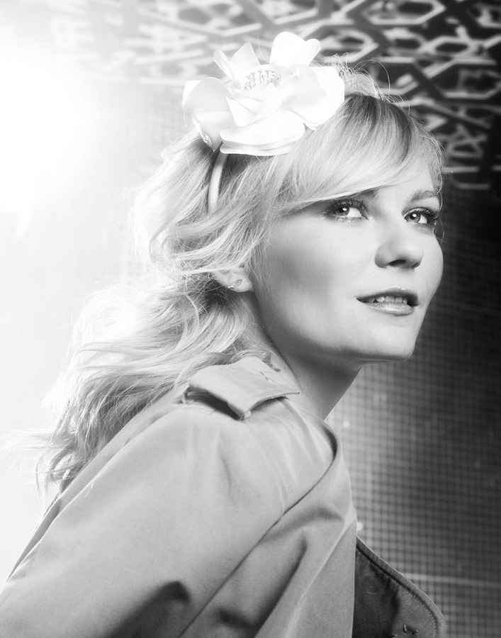 Kirsten Dunst Kirsten Dunst
