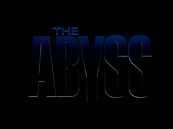 The Abyss