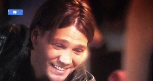 Chad Michael Murray