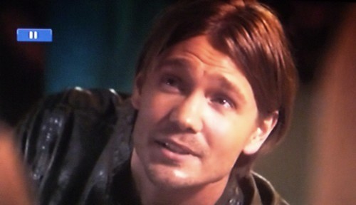 Chad Michael Murray