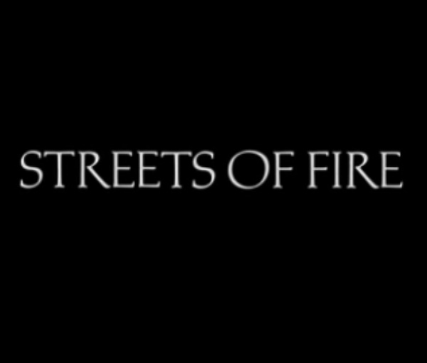 Streets of Fire