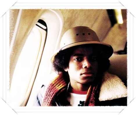 Michael Jackson