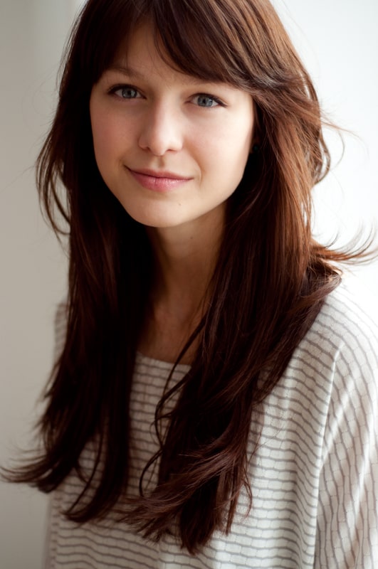 Melissa Benoist Melissa Benoist