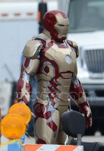 Iron Man 3 Iron Man 3
