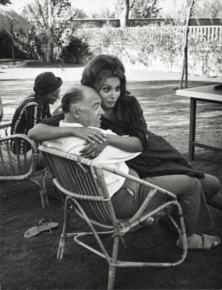 Sophia Loren