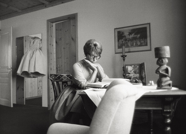 Sophia Loren