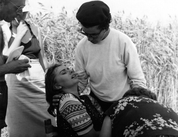 Sophia Loren