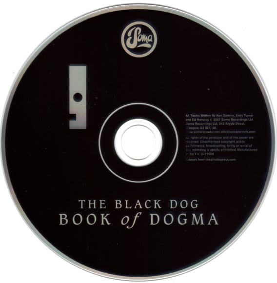 Book of Dogma