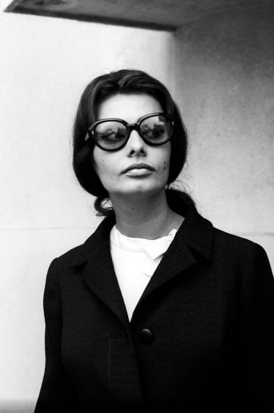 Sophia Loren