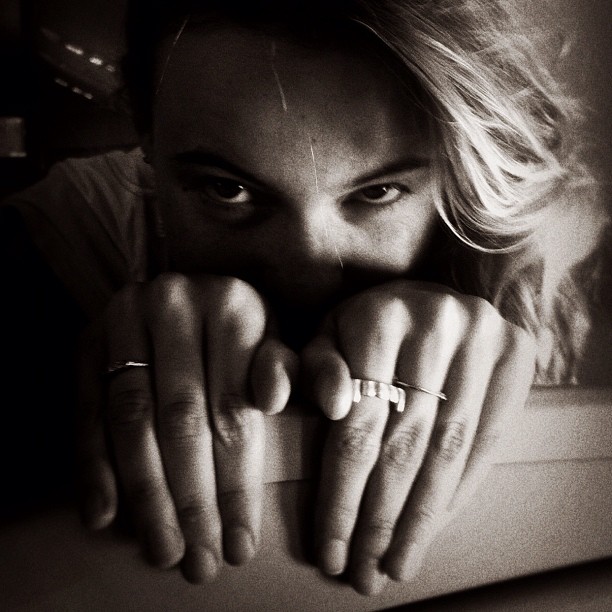 Behati Prinsloo Behati Prinsloo