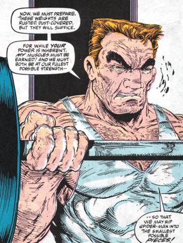 Venom (Eddie Brock)