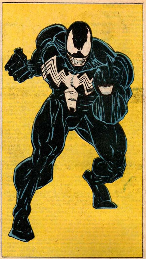 Venom (Eddie Brock)