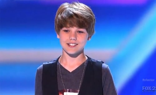 Reed Deming