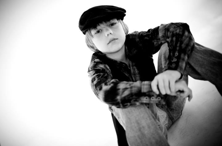 Reed Deming