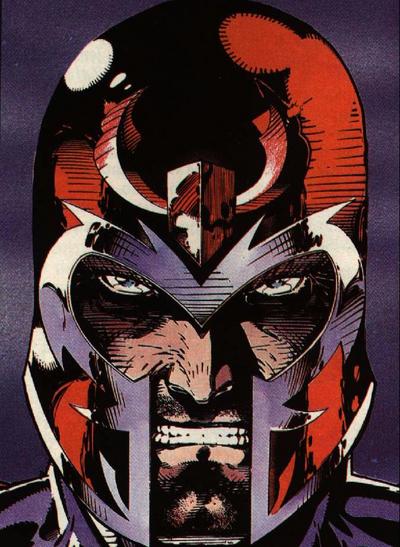 Magneto