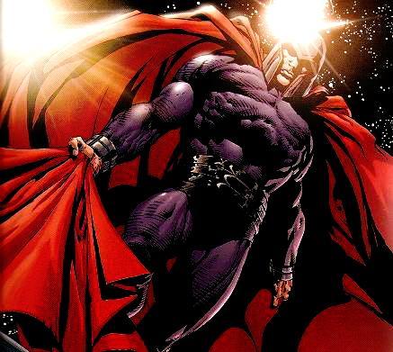 Magneto