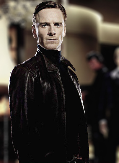 Magneto