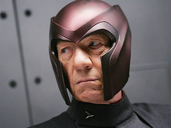 Magneto