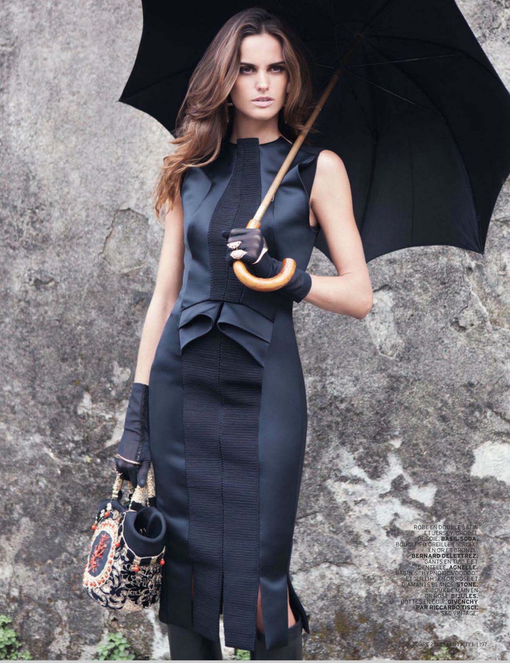 Izabel Goulart Izabel Goulart